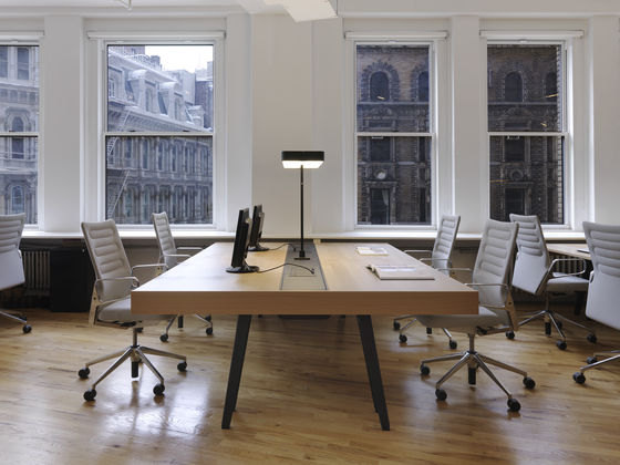Joyn by the Bouroullec Brothers for Vitra