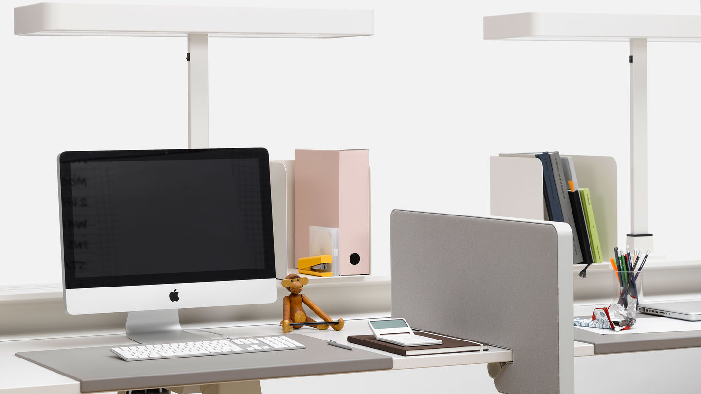 Joyn by the Bouroullec Brothers for Vitra