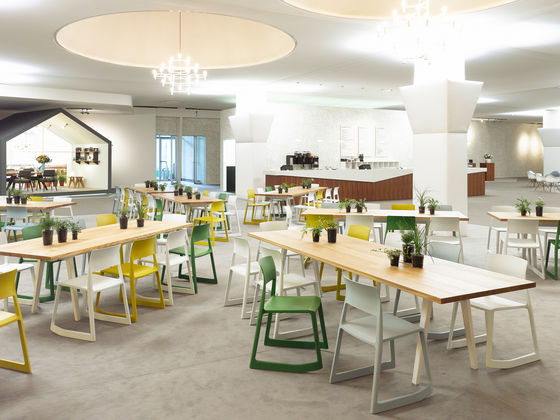 Joyn by the Bouroullec Brothers for Vitra