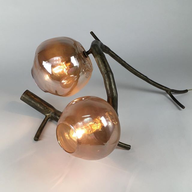 New Shapes in Lighting from Christopher Poehlmann