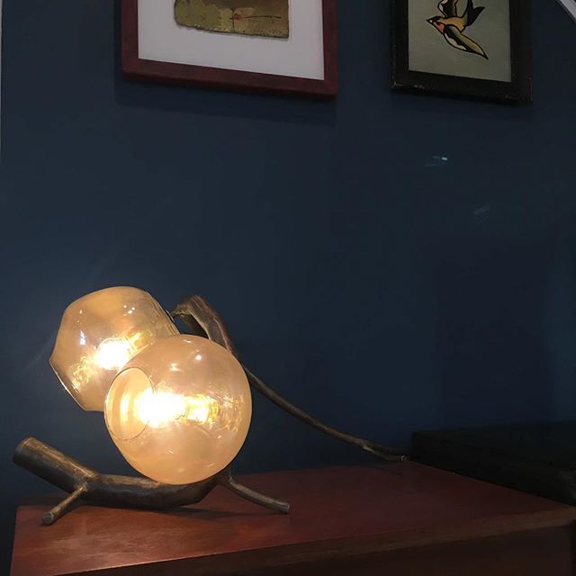 New Shapes in Lighting from Christopher Poehlmann