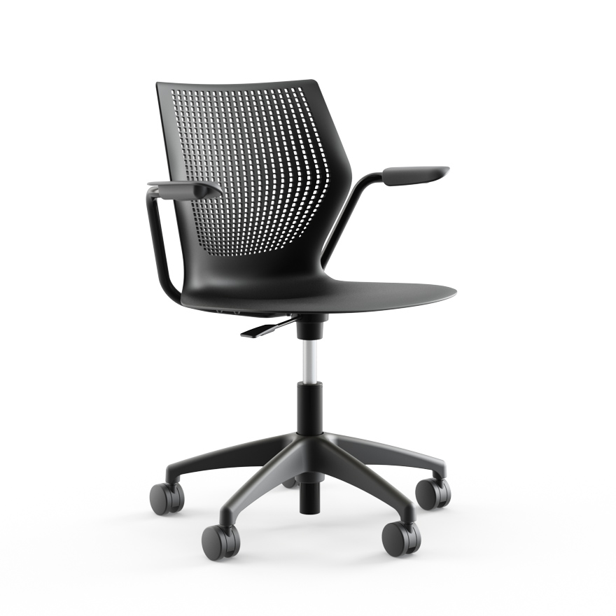 MultiGeneration by Knoll