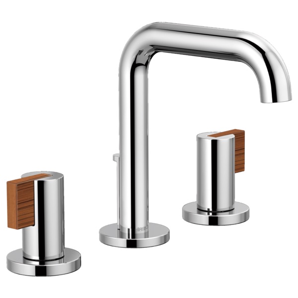 Litze Bath Collection by Brizo
