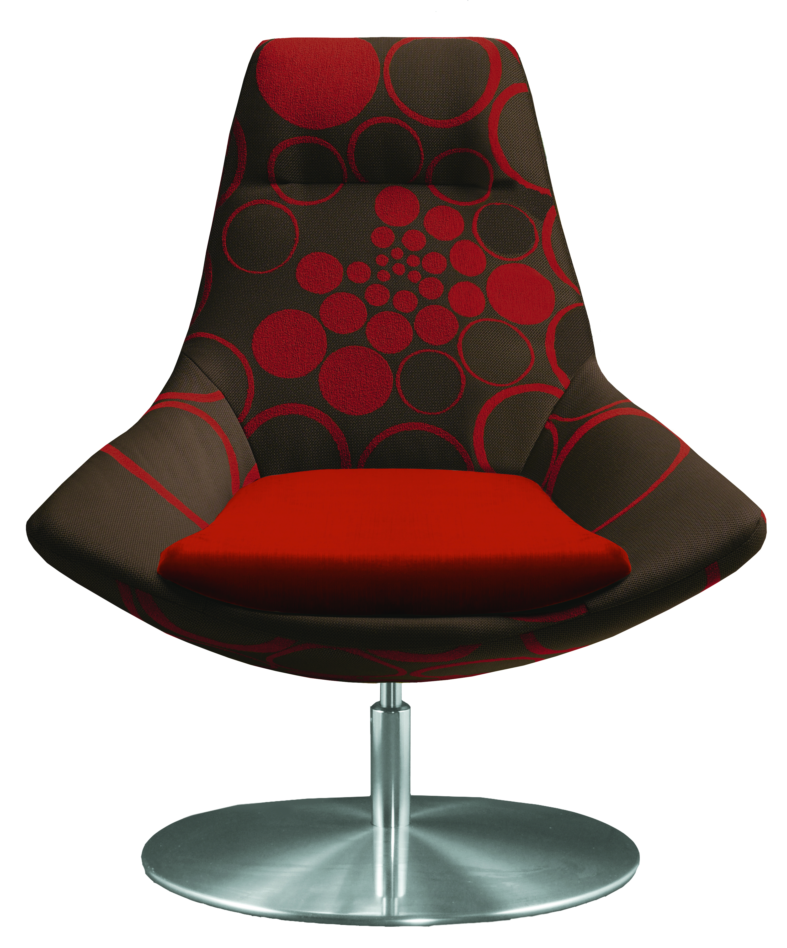 Via's Mod Astro Lounger is Surprisingly Sustainable