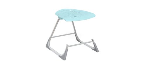 Bodyfurn Lab Stool by Furnware