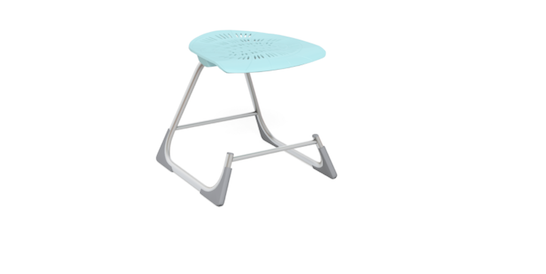 Bodyfurn Lab Stool by Furnware