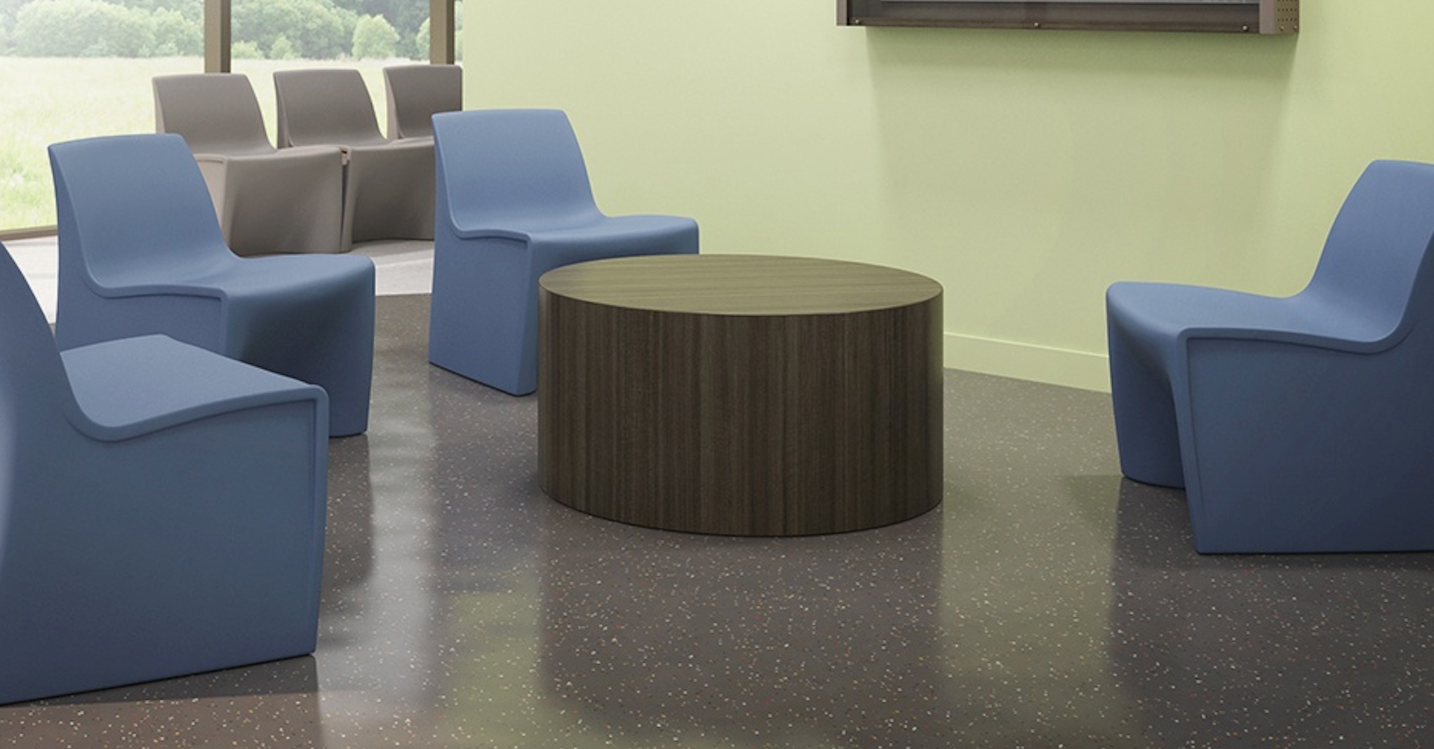 Spec's Hardi Chair is Tough and Smart