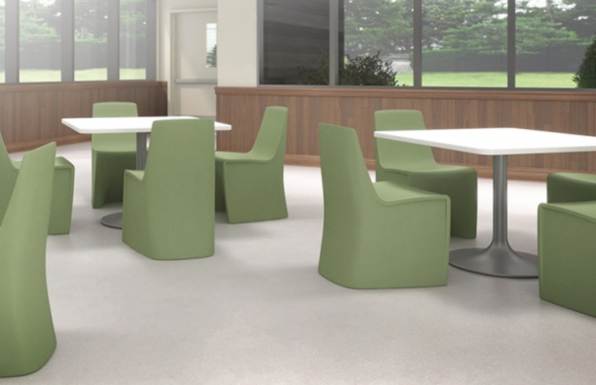 Spec's Hardi Chair is Tough and Smart