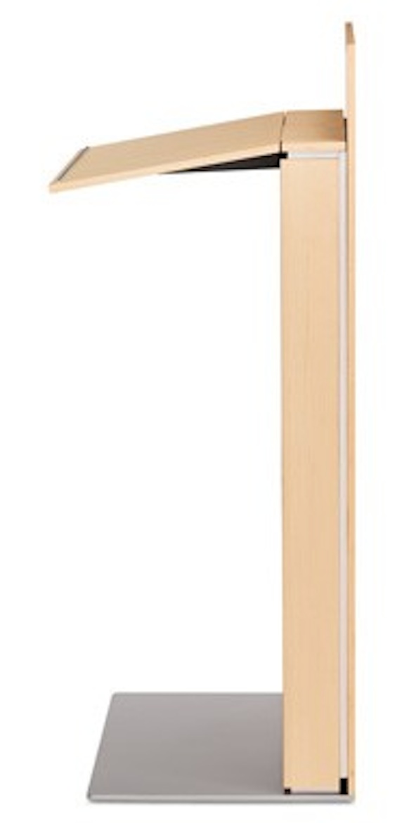 Coalesse Exponents Lectern