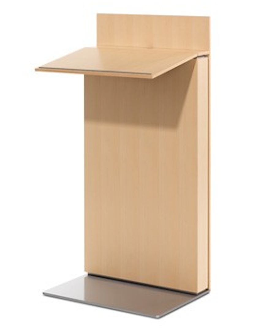 Coalesse Exponents Lectern