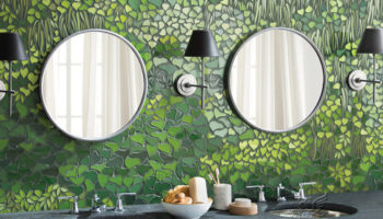 Living Wall by New Ravenna