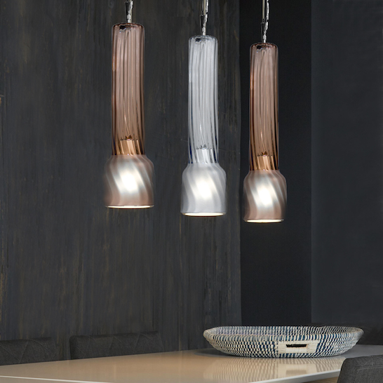 Flashlight Collection by Tempo Luxury Home