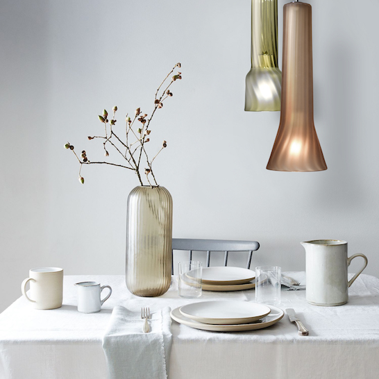 Flashlight Collection by Tempo Luxury Home