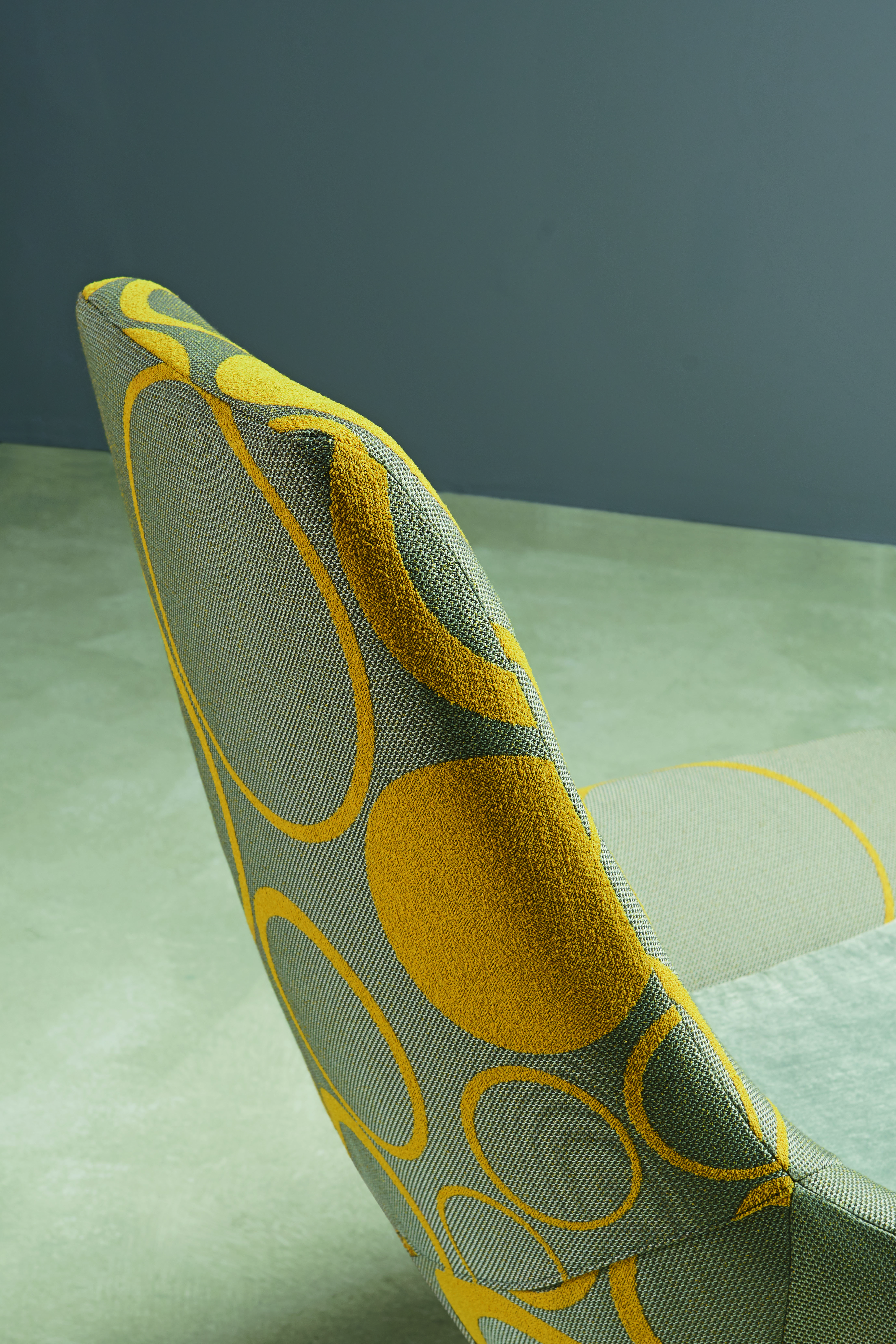 Via's Mod Astro Lounger is Surprisingly Sustainable