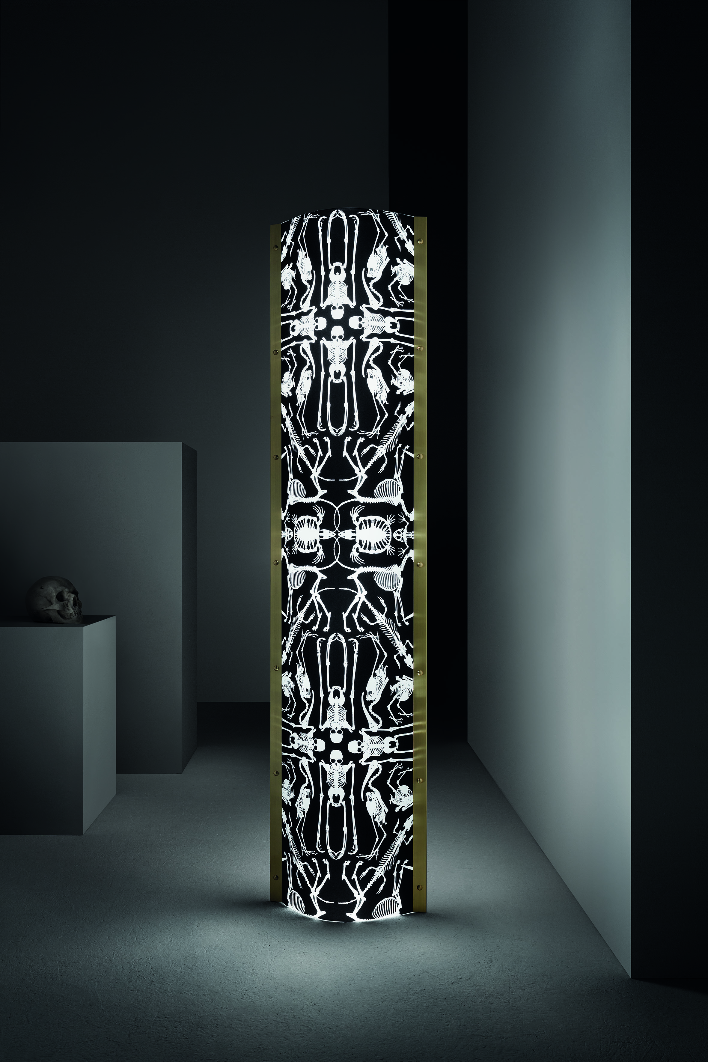 The Lightning Archives of Studio Job by Slamp
