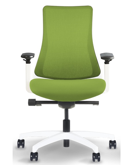 Hygienic Task Chair for Healthcare