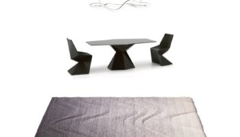 Lush by Karim Rashid for Carpet Sign