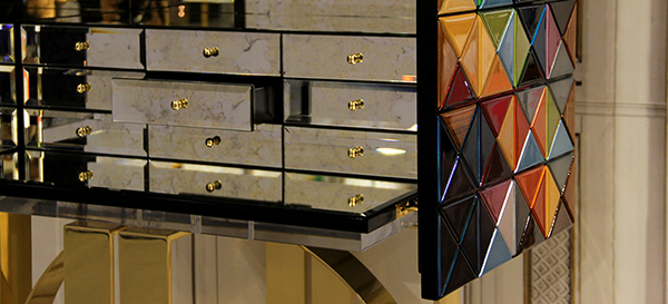 Pixel Cabinet by Boca Do Lobo