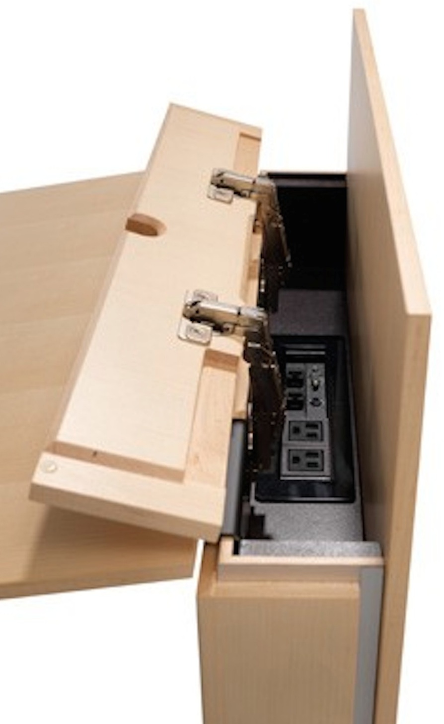 Coalesse Exponents Lectern