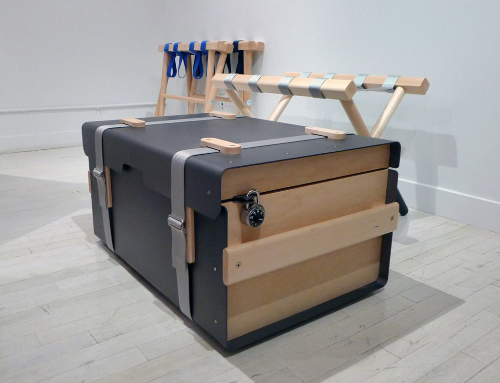 Woody by Marcel Wanders for Moooi Woody by Marcel Wanders for Moooi