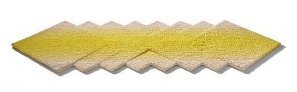 Lush by Karim Rashid for Carpet Sign
