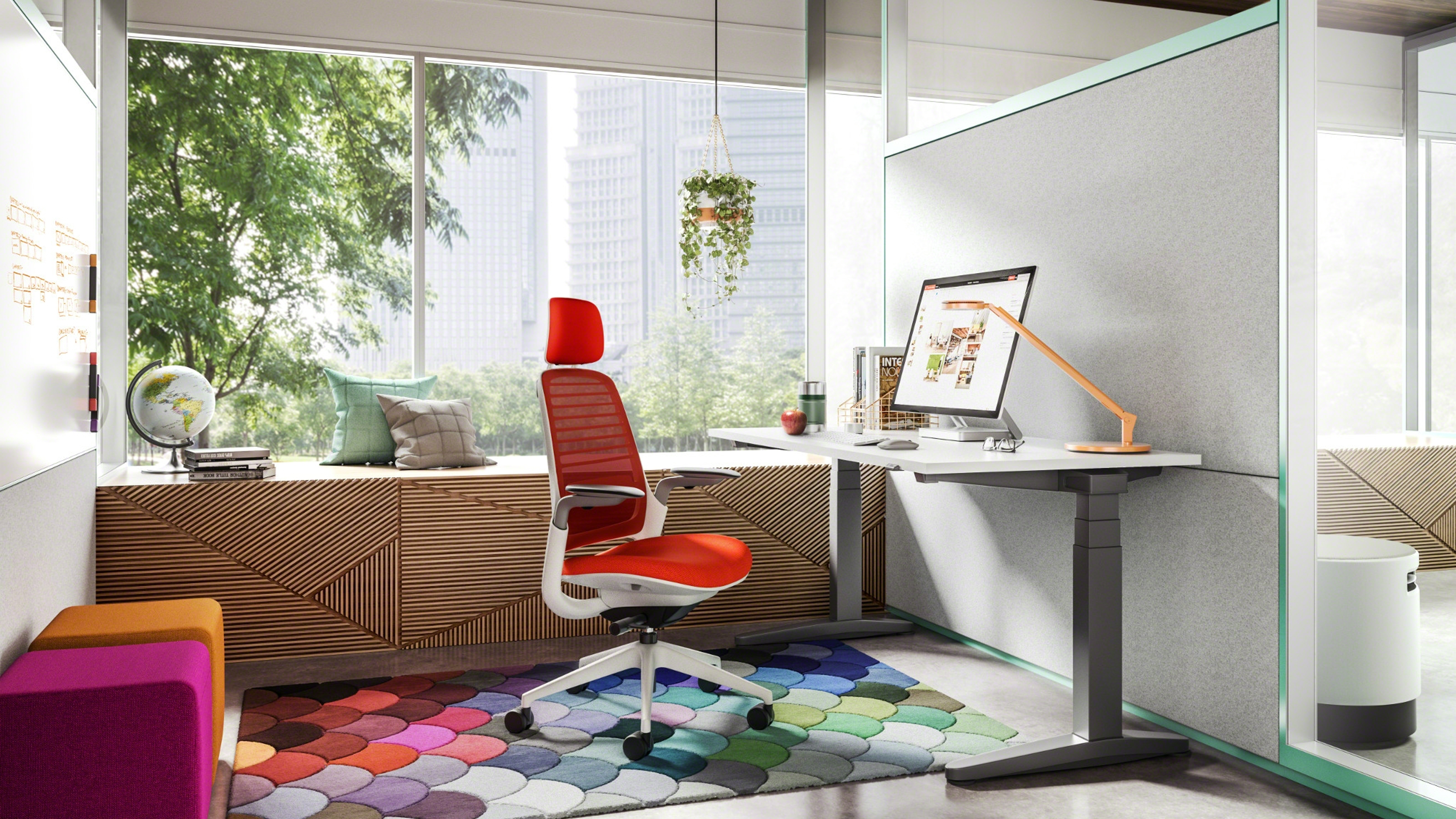 Steelcase Series 1 by Steelcase