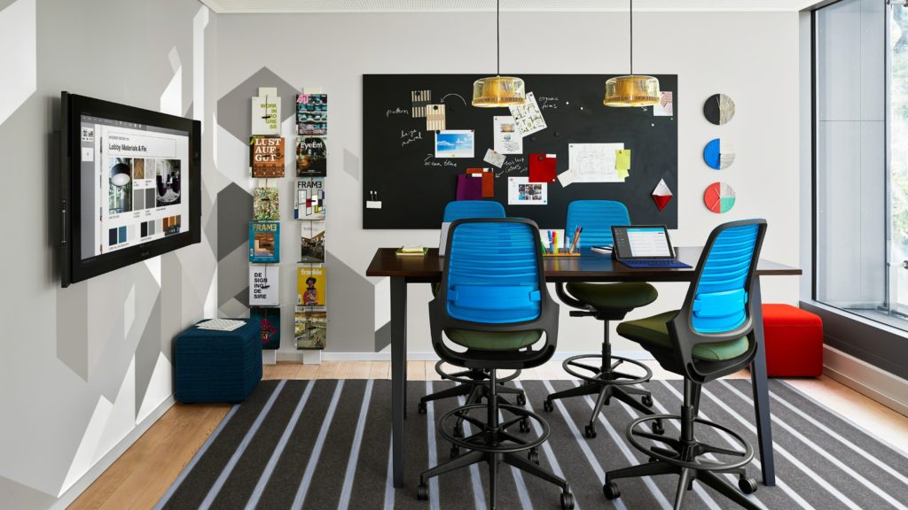 Steelcase Series 1 by Steelcase Steelcase Series 1 by Steelcase