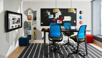 Steelcase Series 1 by Steelcase