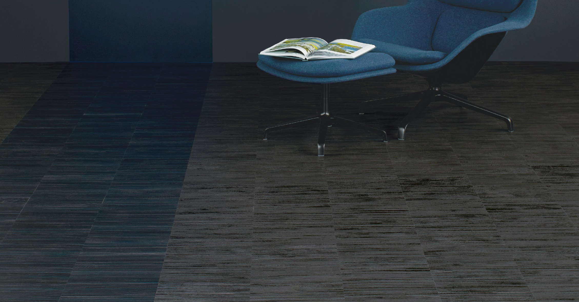 Patcraft Subtractive Layers Collection