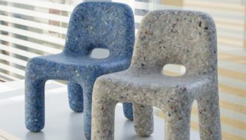 Chair Charlie by ecoBirdy