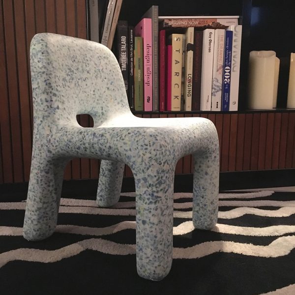 Chair Charlie by ecoBirdy