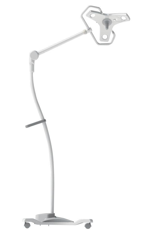 Burton Medical's Outpatient LED