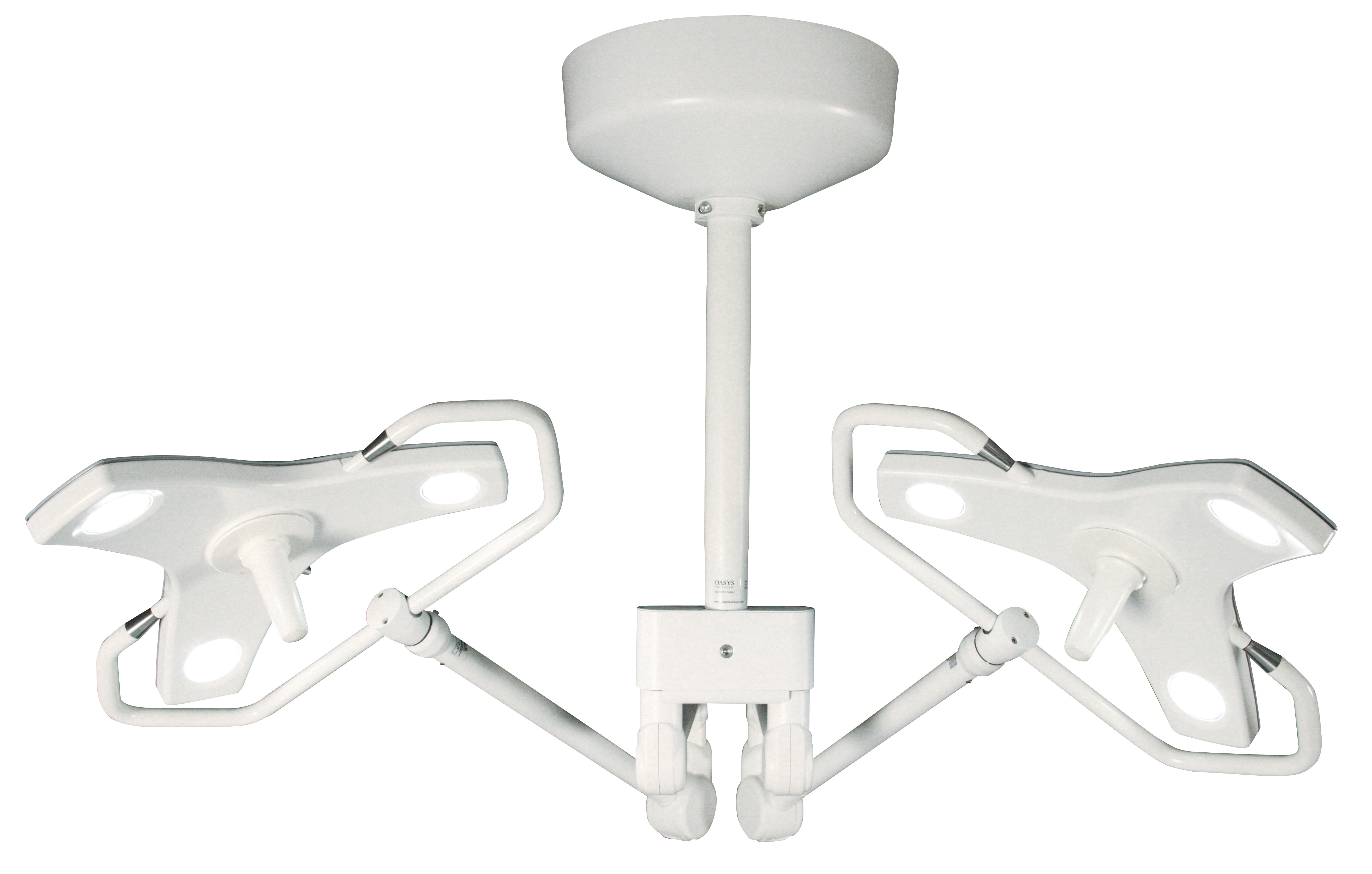 Burton Medical's Outpatient LED