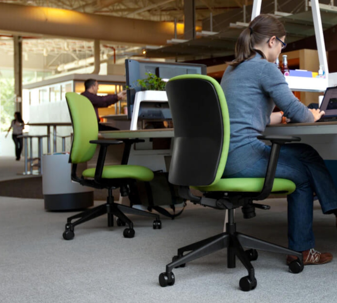 Jack Chair by Turnstone