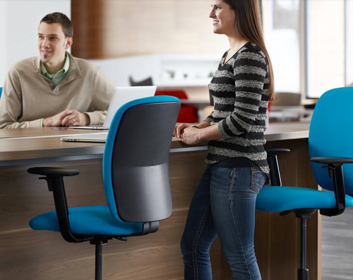 Jack Chair by Turnstone