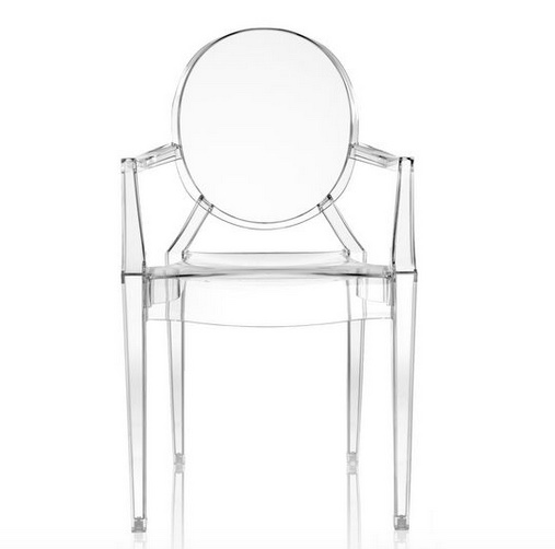 Designer Profile: Philippe Starck