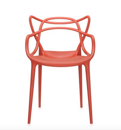 Designer Profile: Philippe Starck
