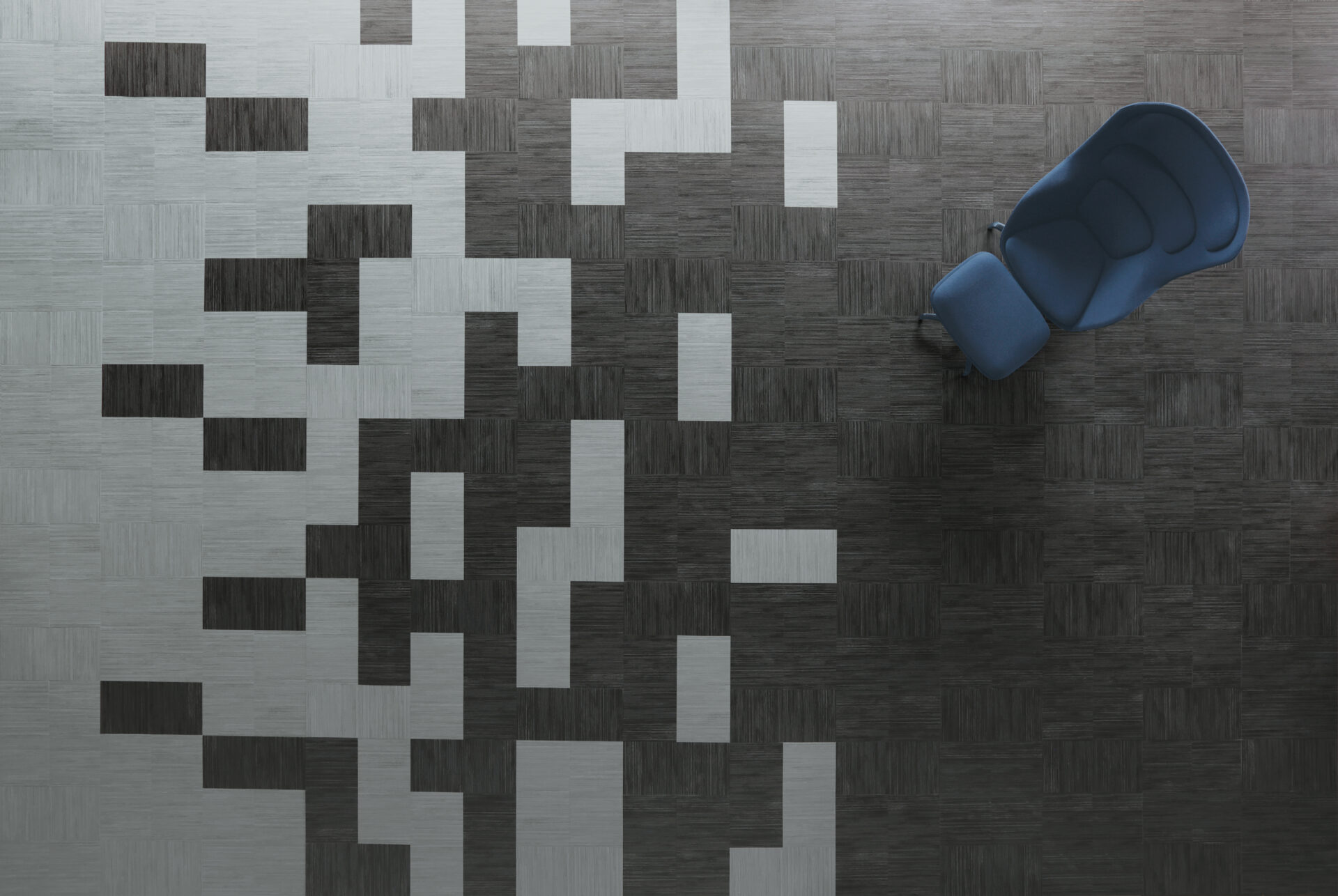 Patcraft Subtractive Layers Collection