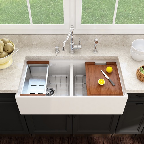 At KBIS 2018: Contempo by Bocchi