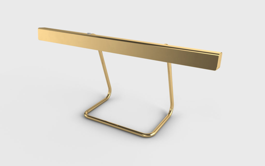 Anour T Model Desk Lamp