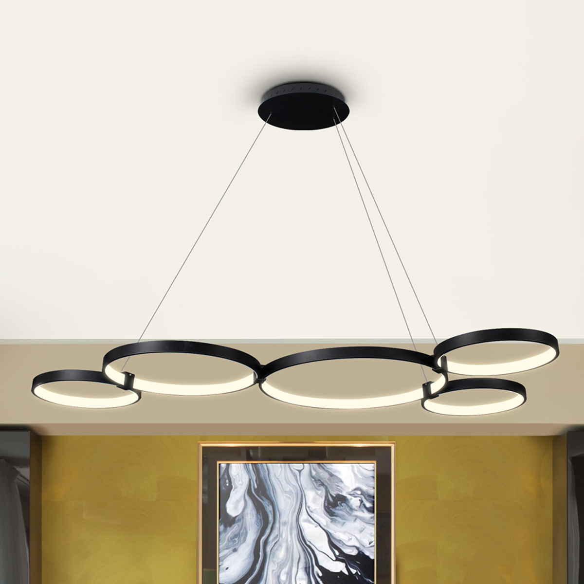 Vonn's Versatile Capella Collection