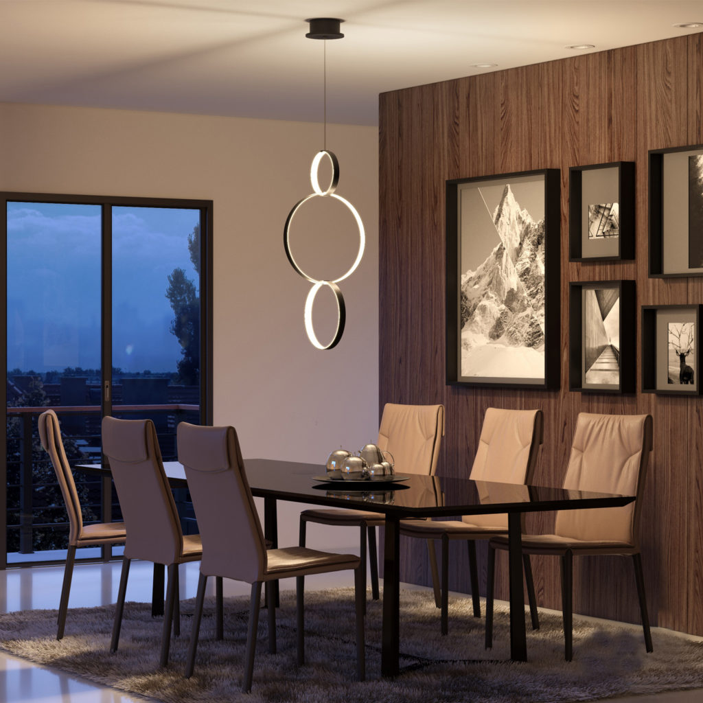 Vonn’s Versatile Capella Collection Vonn’s Versatile Capella Collection