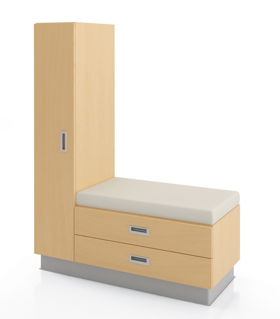 Tranquility by Krug Healthcare