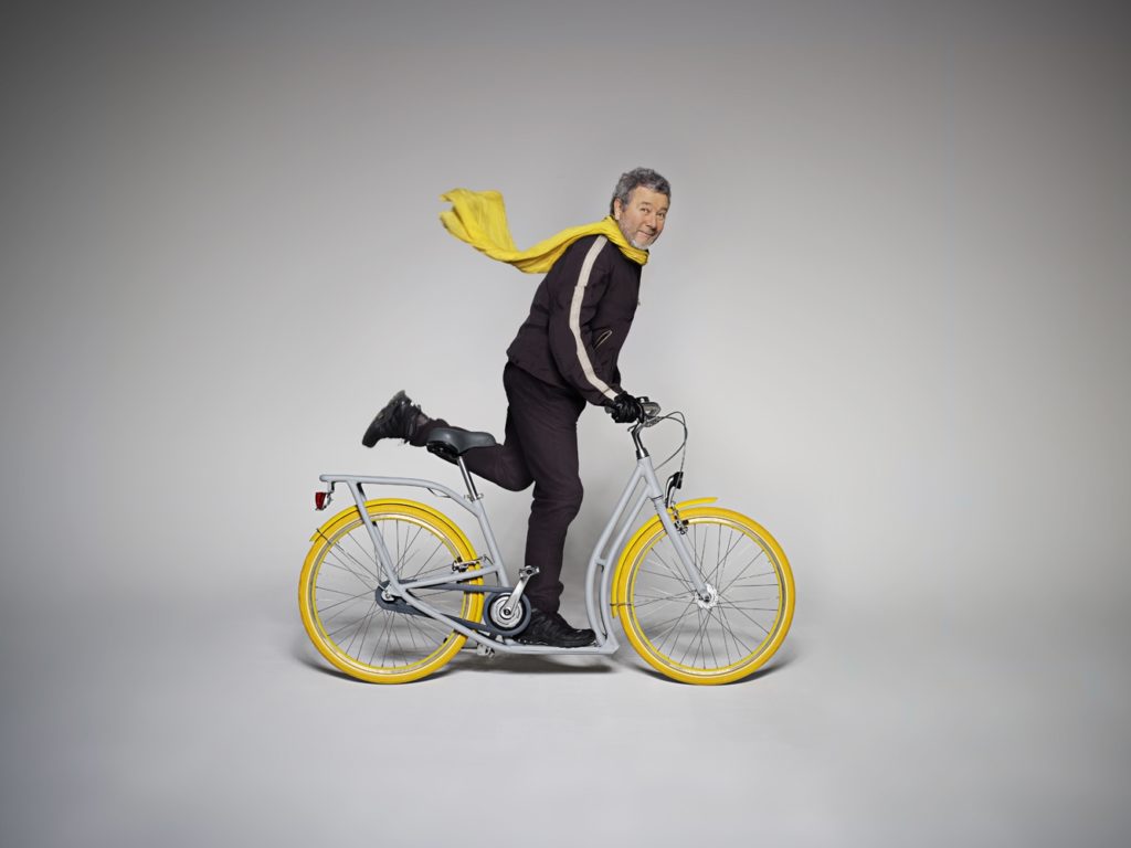 Philippe Starck