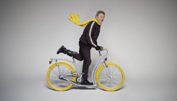 Philippe Starck