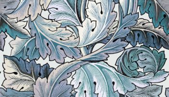 House of Hackney William Morris Collection