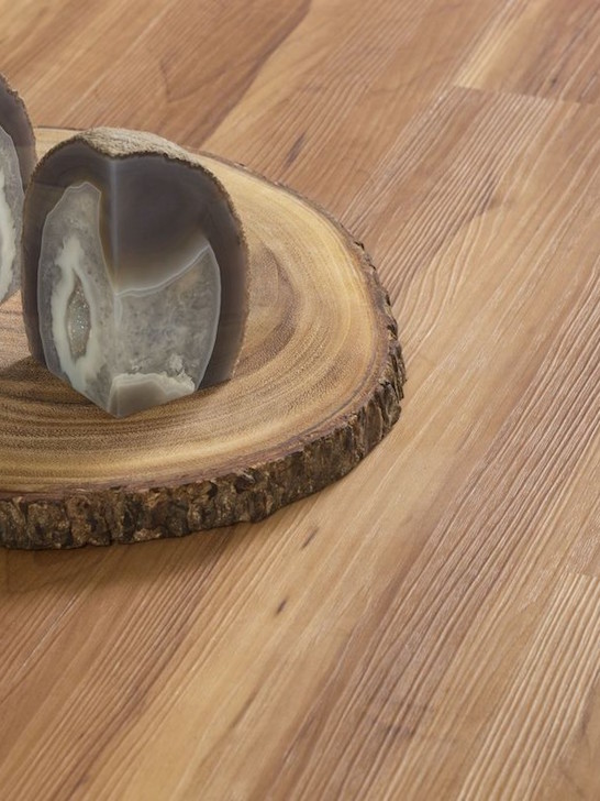 Click Vinyl Plank Flooring by GoHaus