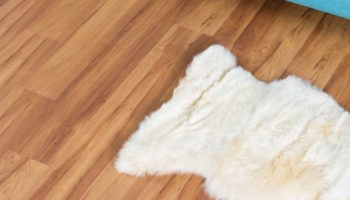 Click Vinyl Plank Flooring by GoHaus