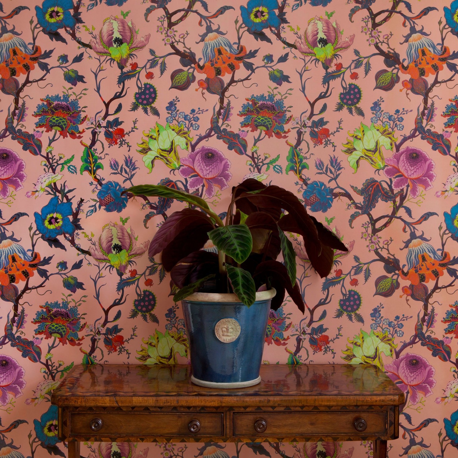 House of Hackney William Morris Collection
