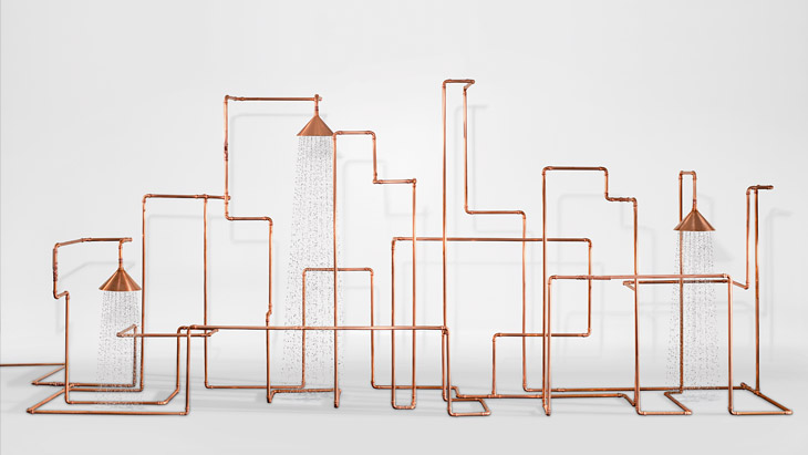 Designer Profile: Front
